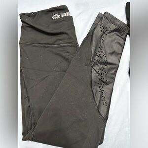 Victoria Sport Leggings Small Petite